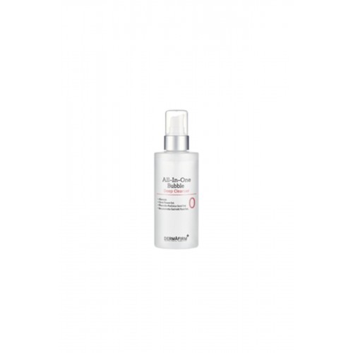 DERMAFİRM ALL İN ONE BUBBLE DEEP CLEANSER 200 ML